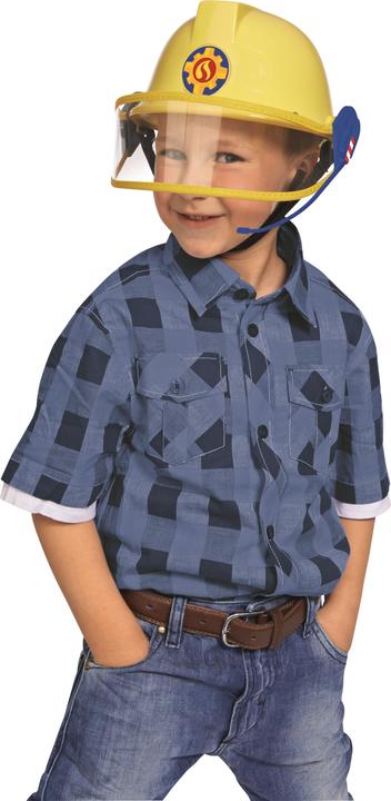 Produktbild Simba Helm