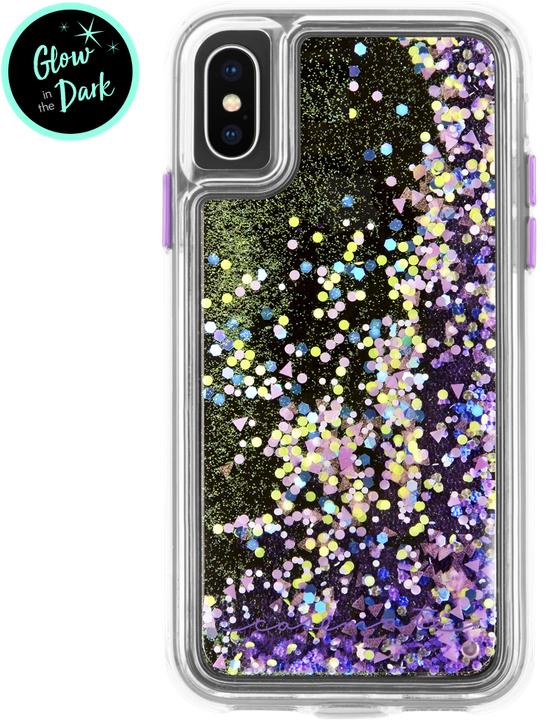 Actual product image Case-Mate Waterfall (Apple iPhone XR)