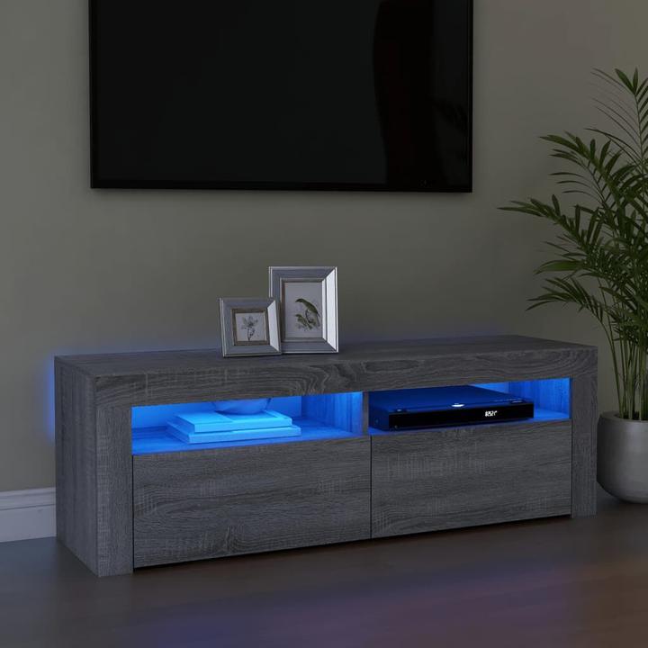 Actual product image vidaXL Inna (120 x 35 x 40 cm)