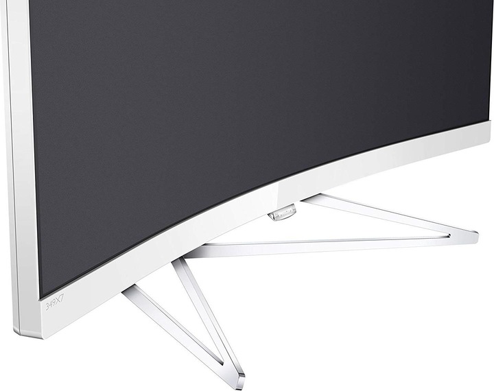 Produktbild Philips X-line 349X7FJEW (3440 x 1440 Pixel, 34")
