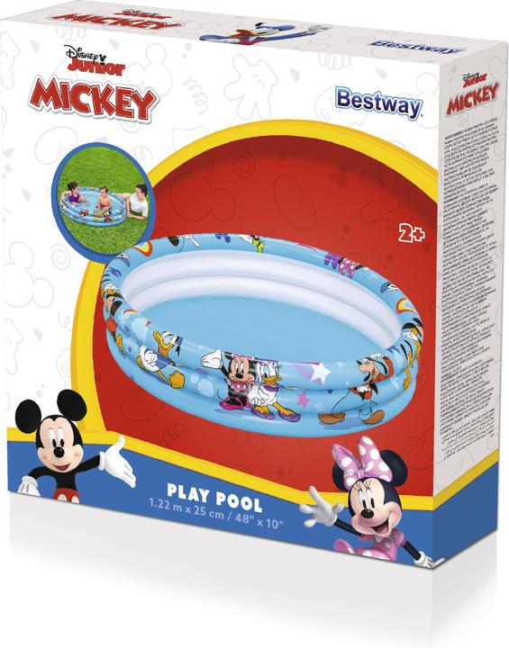 Produktbild Bestway 91007 / 23