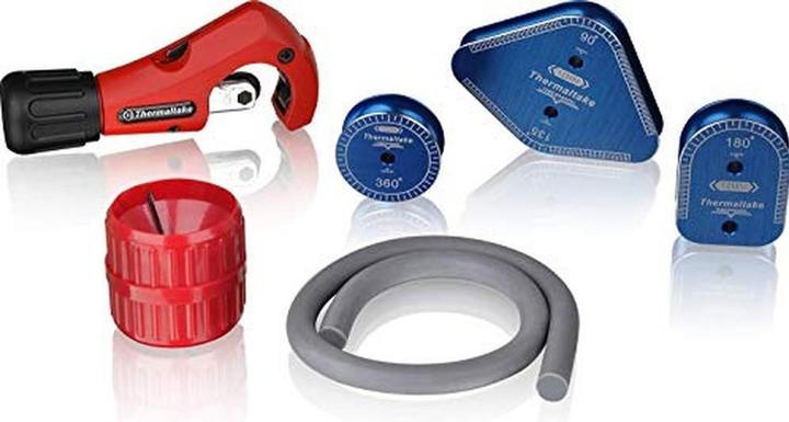 Produktbild Thermaltake Pacific Hard tube Bender Kit