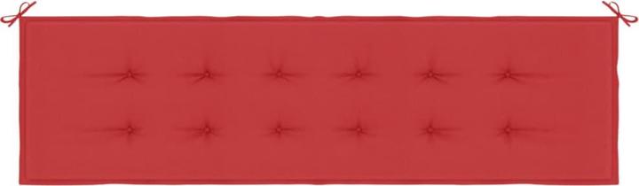 Actual product image VidaXL Veva (200 x 50 x 3 cm)