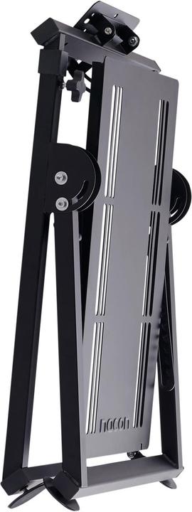 Immagine prodotto Nacon Gaming Sedile da corsa RC-300