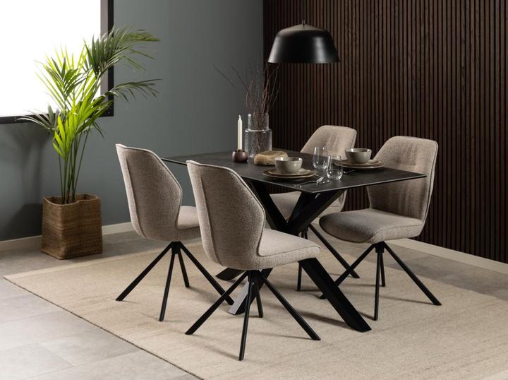 Actual product image AC Design Heaven (135 x 80 x 75.5 cm)