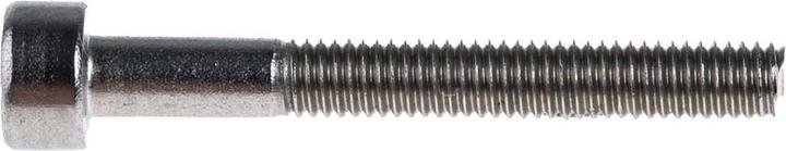 Produktbild RS PRO Schrauben Zylinderkopf rostfrei M3x25mm