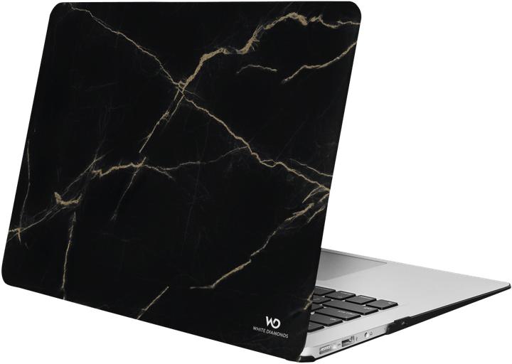 Produktbild White Diamonds Protective Marble (13", Apple)