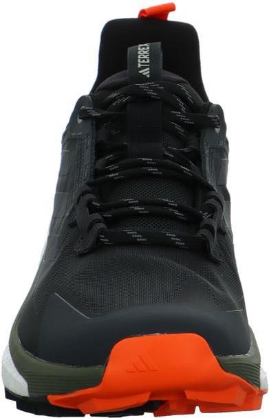 Actual product image adidas Terrex Free Hiker 2 Low (44 2/3)