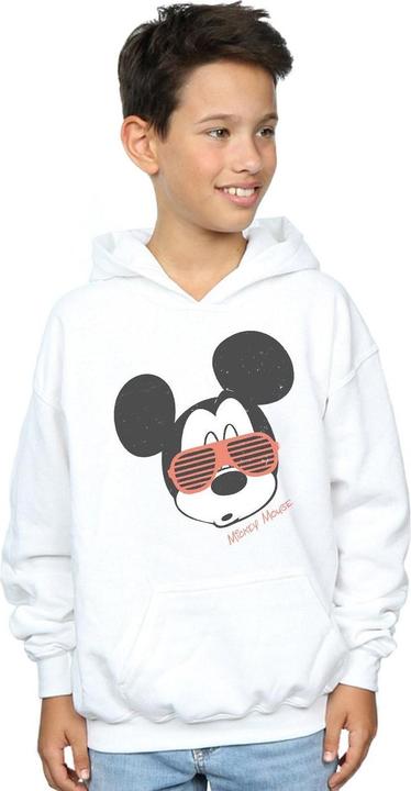Produktbild Disney Mickey Mouse Sunglasses Kapuzenpullover Jungen (116)