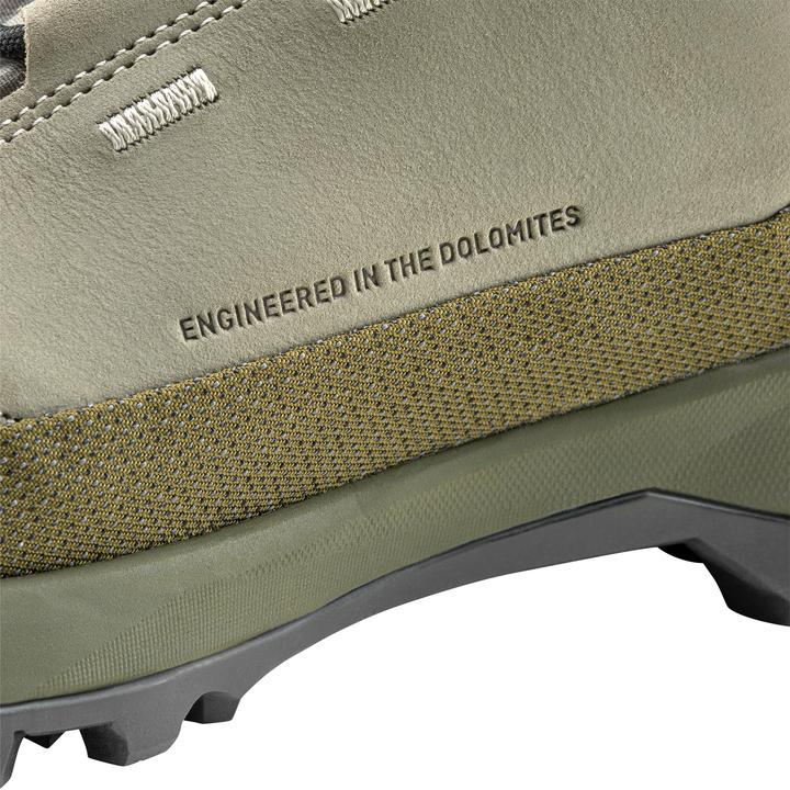 Produktbild Salewa Puez Leather Mid PTX (40)