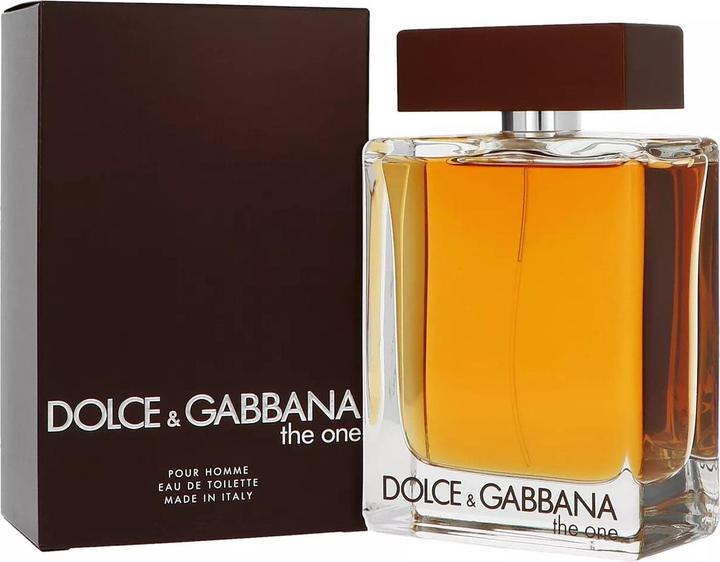 Immagine prodotto Dolce & Gabbana L'Uno (Eau de toilette, 150 ml)