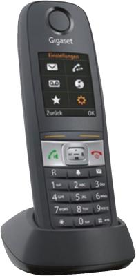 Actual product image Gigaset E630 HX (CH-Version)