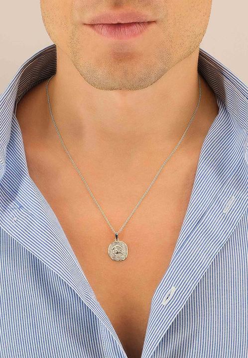 Image du produit Muau Capricorne (750 Platine)