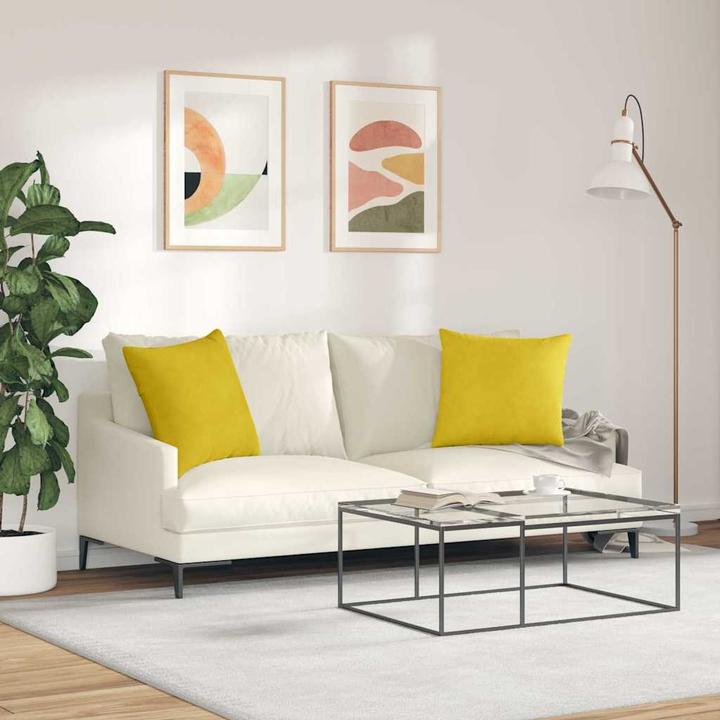 Image du produit vidaXL Sofakissen (50 x 50 cm)
