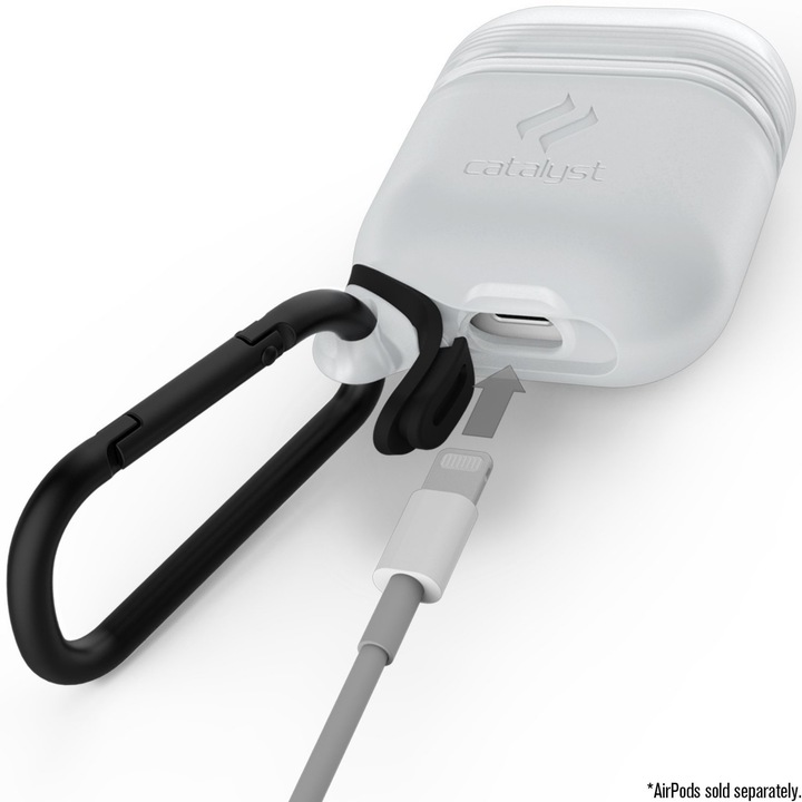 Produktbild Catalyst Waterproof AirPods Case (Kopfhörer Tasche)