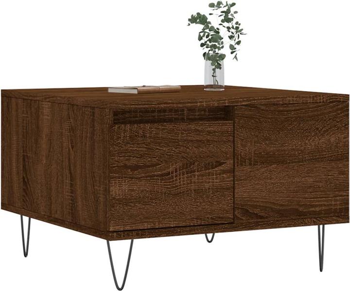 Image du produit vidaXL Couchtisch (55 x 55 x 36.50 cm)
