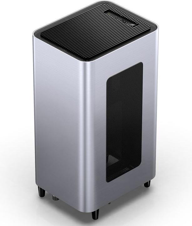 Actual product image Jonsbo V11 (Mini-ITX)