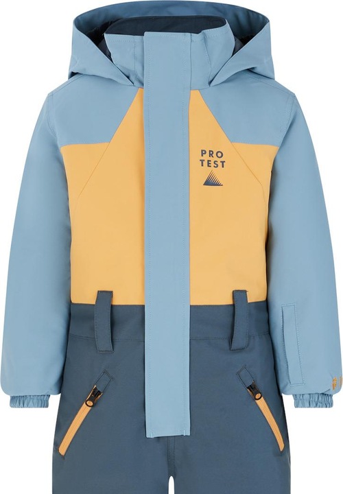 Actual product image Protest Snowsuits PRTSOUL TD (116)
