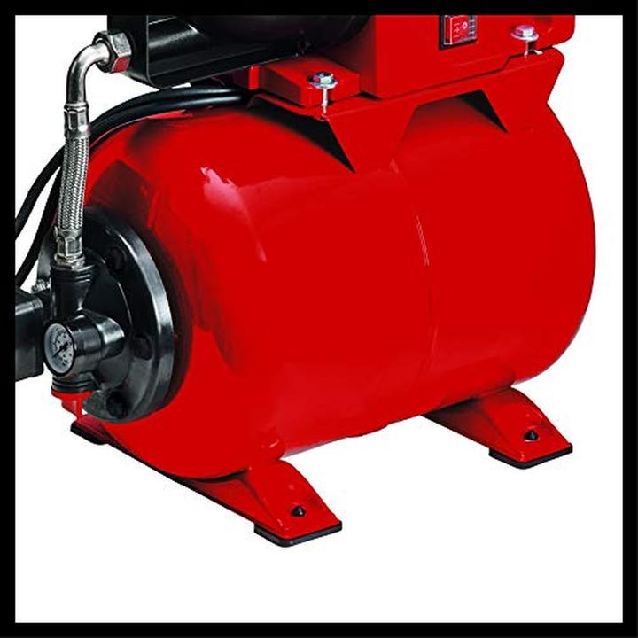 Image du produit Einhell Station d'eau domestique GC-WW 1045 N (Pompe à eau domestique)
