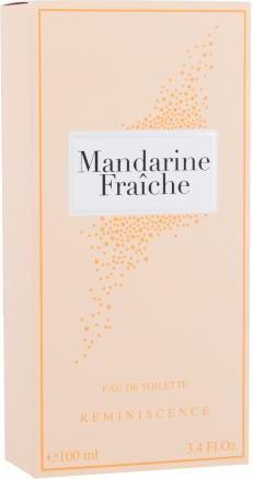 Actual product image Reminiscence Mandarin Fraîche (Eau de toilette, 100 ml)