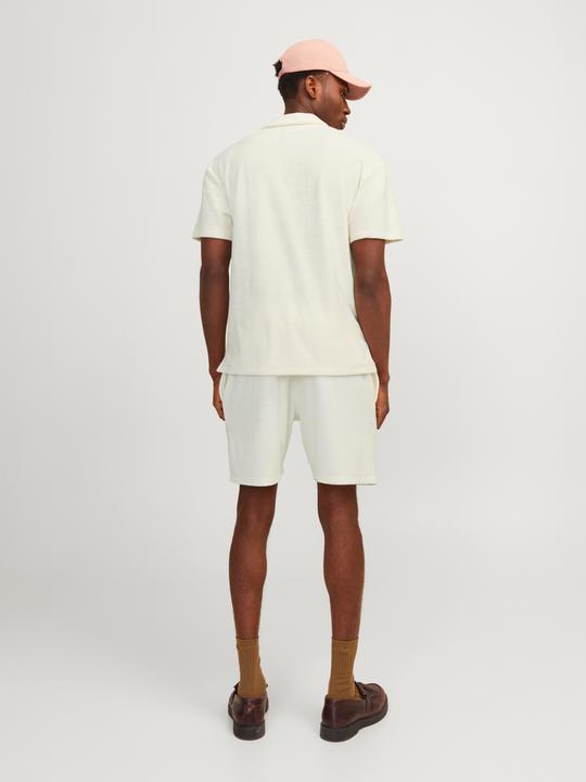 Produktbild Jack & Jones Einfarbig Polo T-shirt T-shirt (XL)