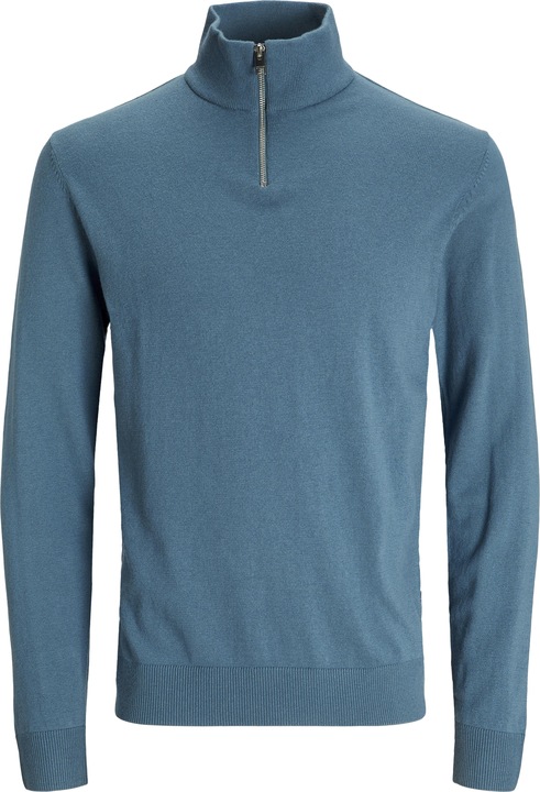 Jack & Jones Jjeemil Knit Half Zip Noos