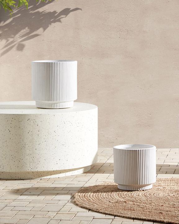 Produktbild Beliani Daria (24 x 24 cm)