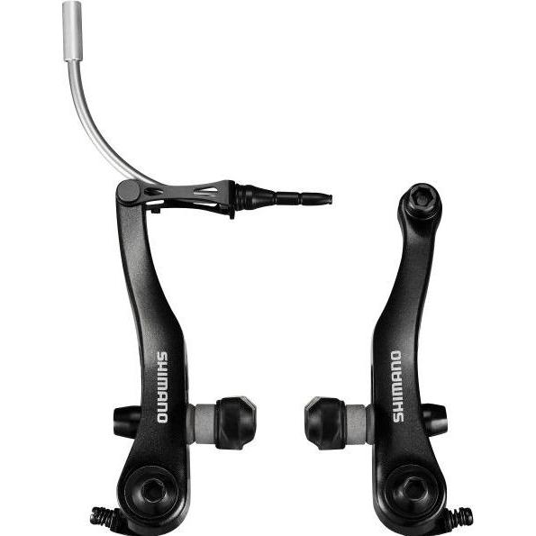 Shimano, Felgenbremse