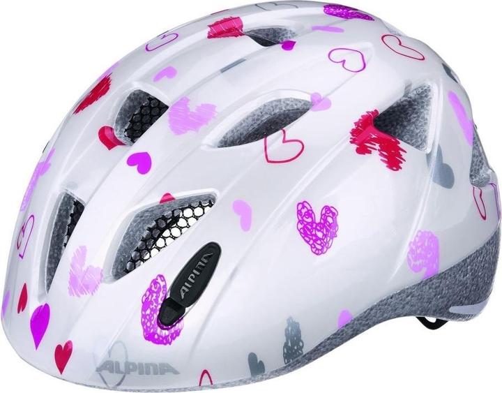 Produktbild Alpina Ximo (49 - 54 cm)