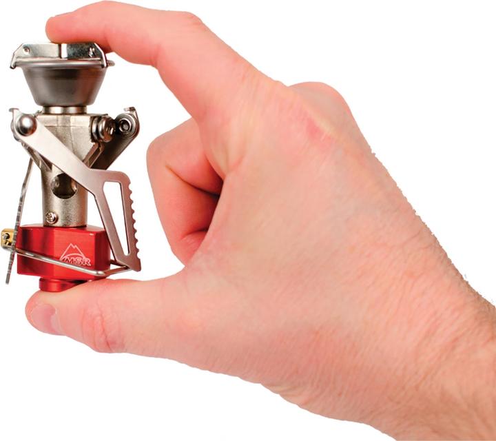 Produktbild Msr PocketRocket 2