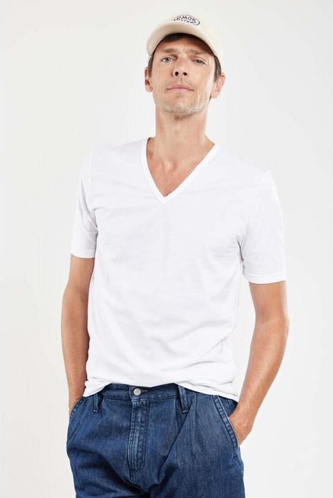Image du produit Armor Lux T-shirt manches courtes (M)