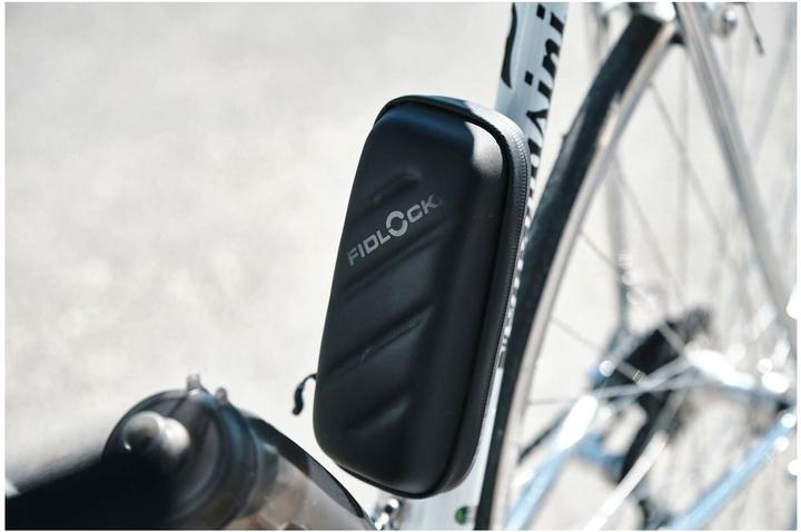 Actual product image Fidlock Twist Toolbox (0.55 l, Frame bag)