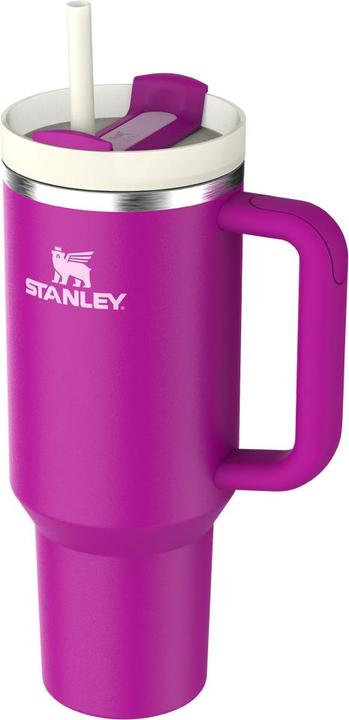 Actual product image Stanley 1913 Quencher H2.O FlowState Tumbler 1.18L (1.18 l)