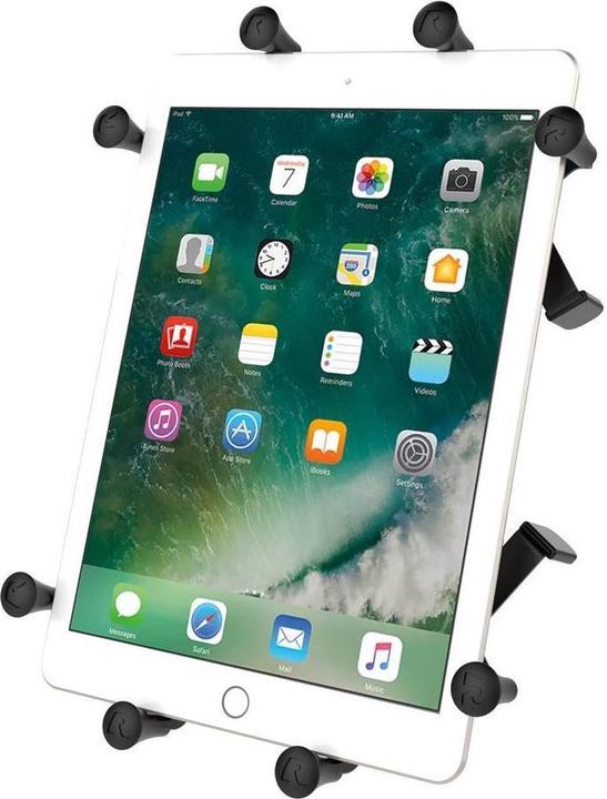 Rammount X-Grip 9-11