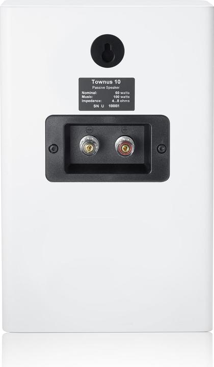 Image du produit Canton Townus 10 (1 paire, 100 W)
