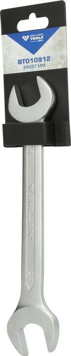 Actual product image Brilliant Tools BT010912 (24 mm, 27 mm)