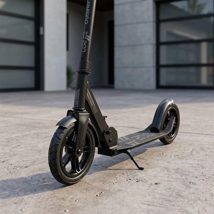 Image du produit Outliner Scooter U200Air, black