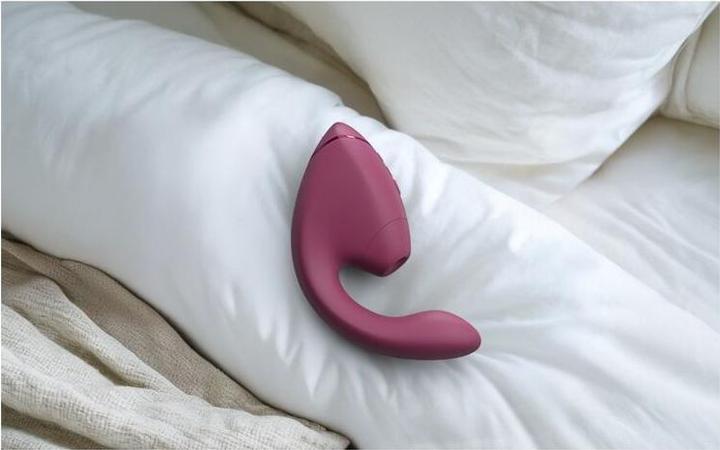 Image du produit Womanizer Next Duo