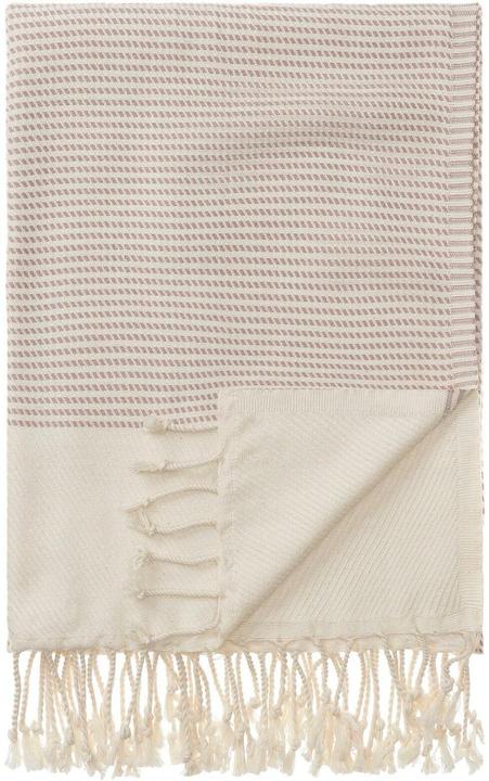 Blanc naturel, Rose