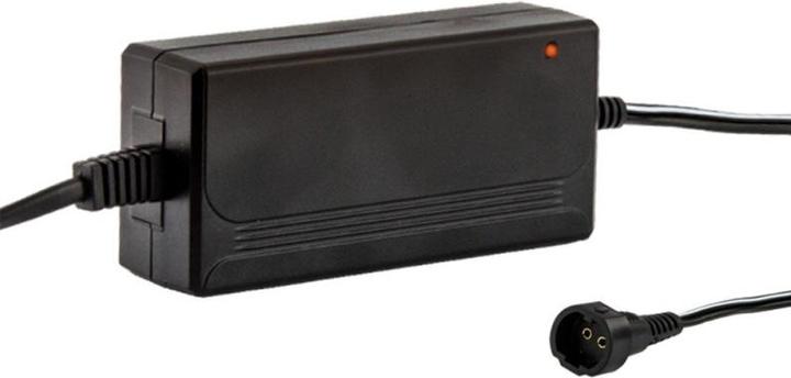 Produktbild E+P C 3002 3000mA Netzteil sw stabilisiert universal