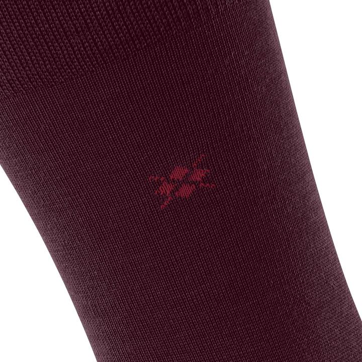 Produktbild Burlington Socken Casual Bequem sitzend (2er Pack, 40 - 46)
