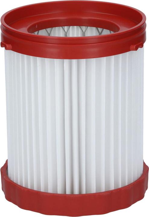 Bosch Professional Zubehör Filter, passend zu: GAS 18V-10 L Professional