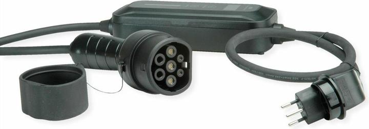 Roline Portable Charger (2.30 kW, 10 A, 3 m)