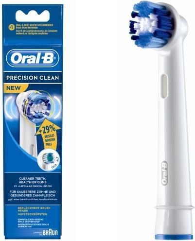 Produktbild Oral-B EB20RX PrecisionClean (6 x)
