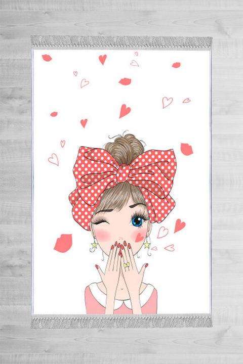 Produktbild Confetti Carpets Princess (120 x 180 cm)