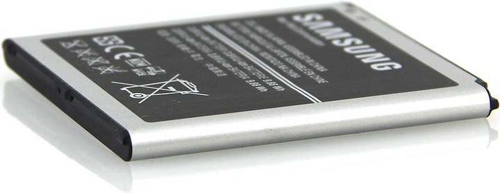 Produktbild Samsung Eb-B600bebecww