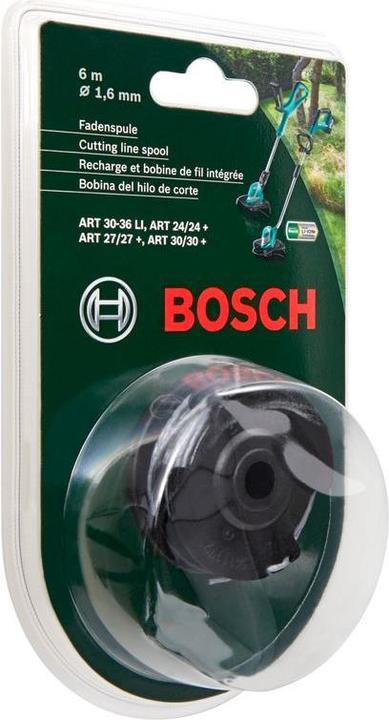 Productafbeelding Bosch Home & Garden Reserve spoel (Grastrimmer, Trimmerdraad + draadspoel)