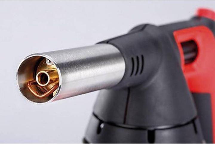 Image du produit Rothenberger Lampe à souder ROFLAME 4 PIEZO, 7/16" EU