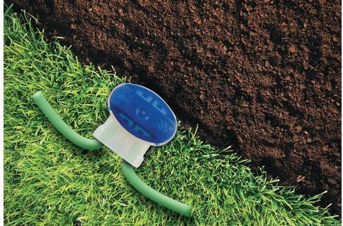 Produktbild Robomow Mrk0039a (Mähroboter, Mähroboter Installation)