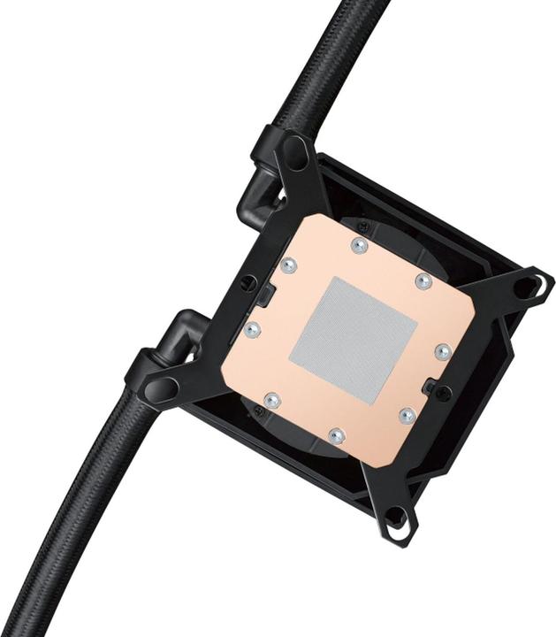 Produktbild ASUS ROG RYUJIN III 360